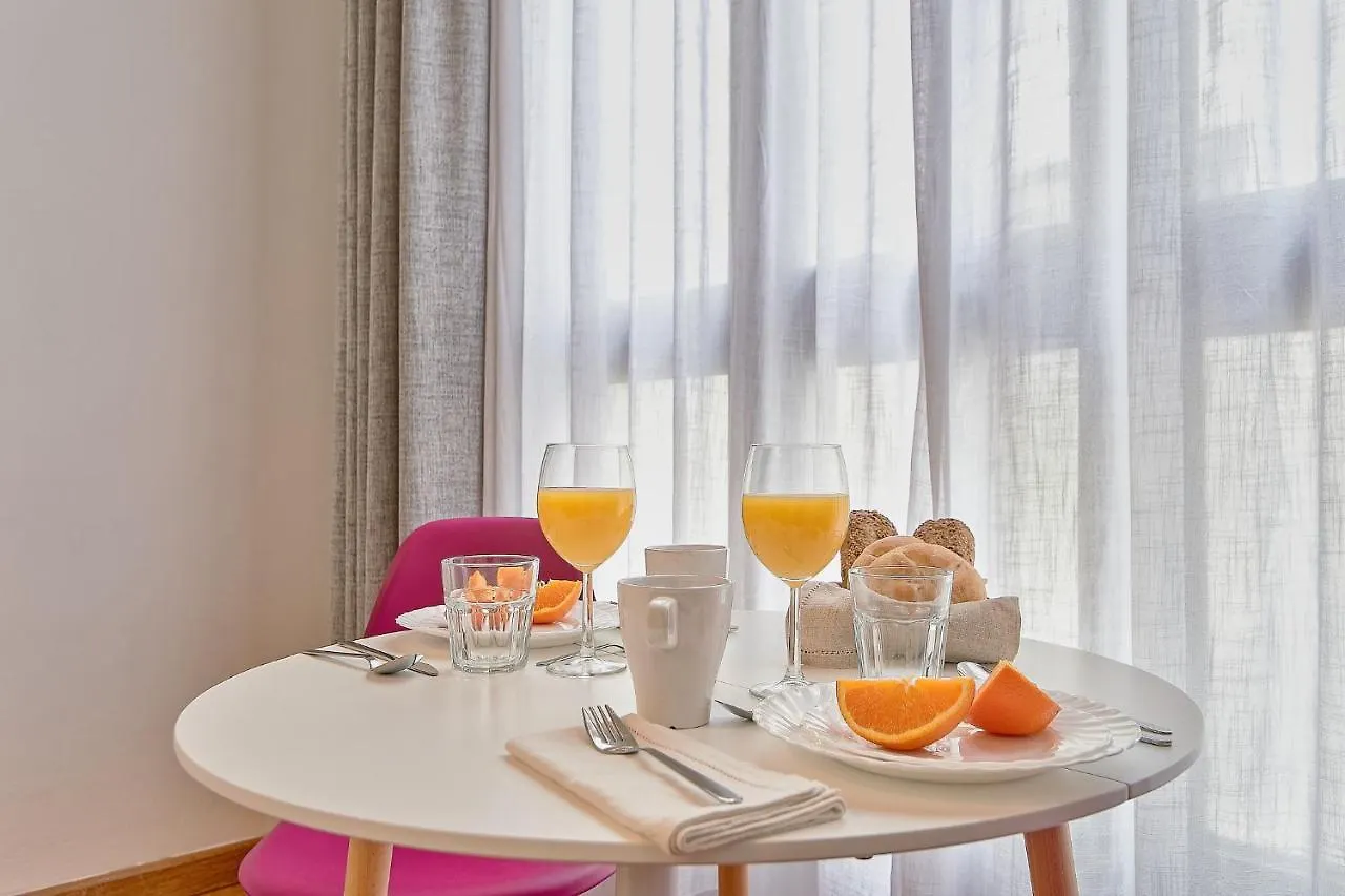 Studio Urbanite Malaga